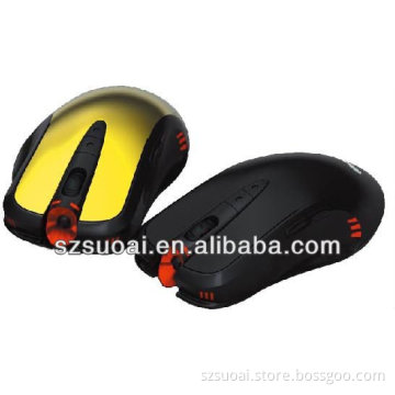 New Funny Computer Gaming Aula Mouse